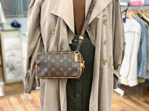 ルイヴィトンのヴィトン買取
