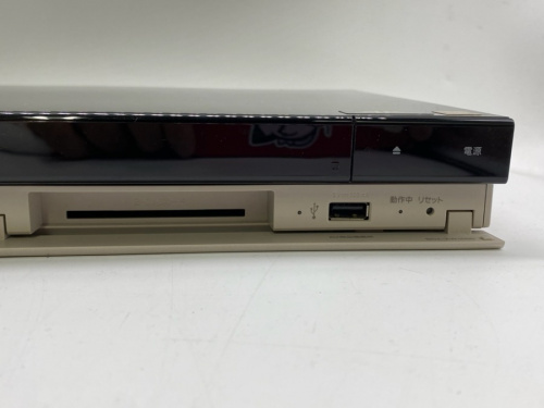 レコーダーのソニー