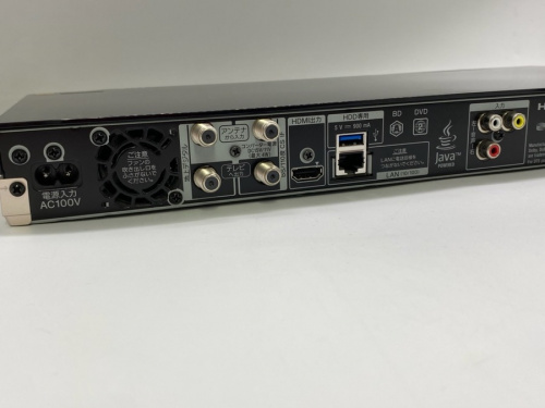 SONY(ソニー) 2017年製 BDZ-ZW1500 Blu-rayレコーダー 入荷しました