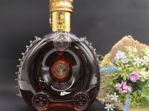 ブランデーのREMY MARTIN
