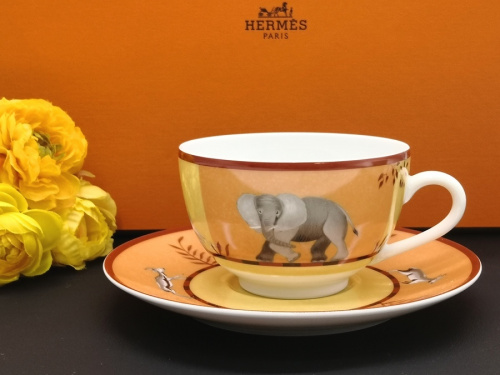 HERMESのエルメス