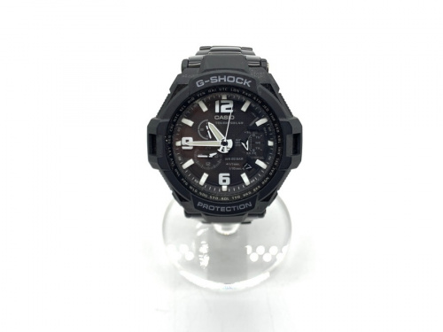 腕時計のCASIO