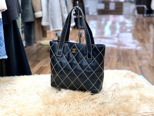ブランド・ラグジュアリーのLOUIS VUITTON
