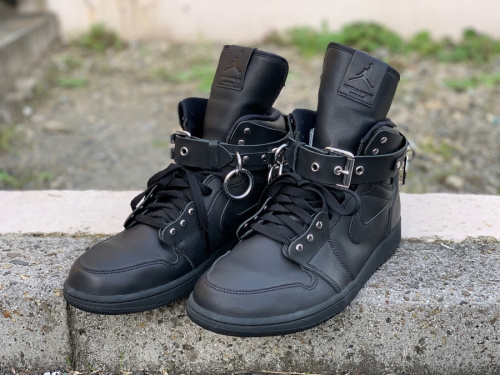 スニーカーのNIKE