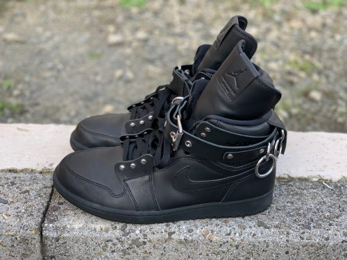NIKEのナイキ エアジョーダン