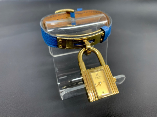 腕時計のHERMES