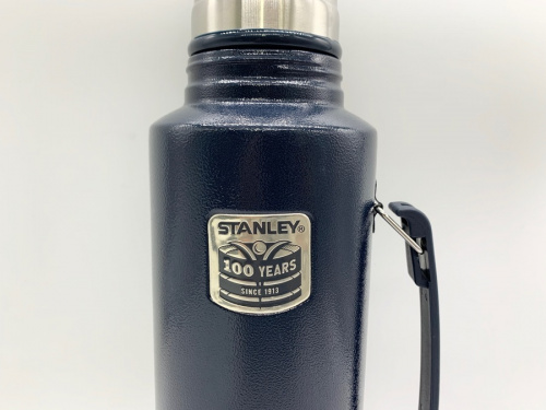 キャンプ用品のSTANLEY