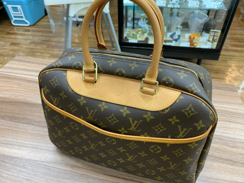 ルイヴィトンのヴィトン買取