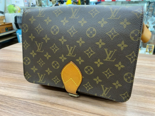 ヴィトン買取のLOUIS VUITTON