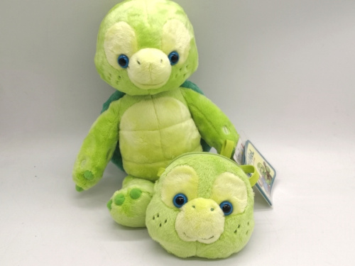 DisneyのDuffy and Friends