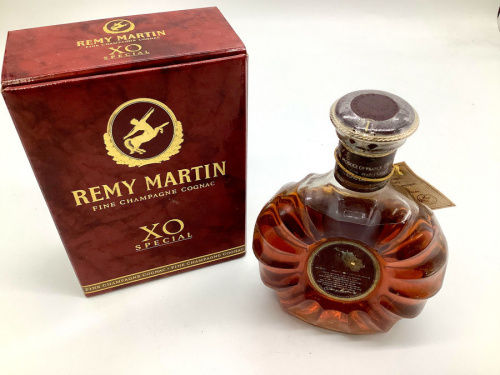 レミーマルタン の高価 買取 お酒