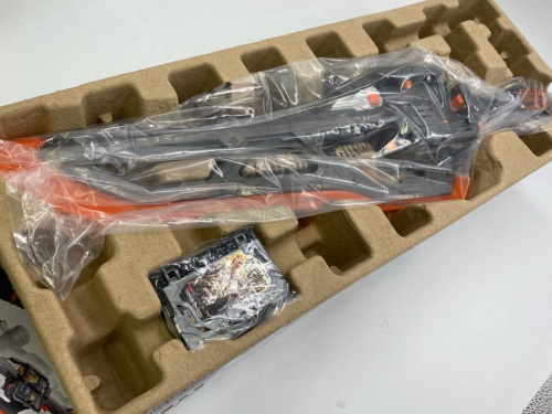 仮面ライダーの買取