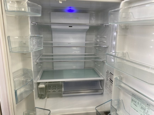 冷蔵庫の松戸店