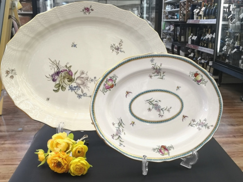 洋食器のRoyal Copenhagen