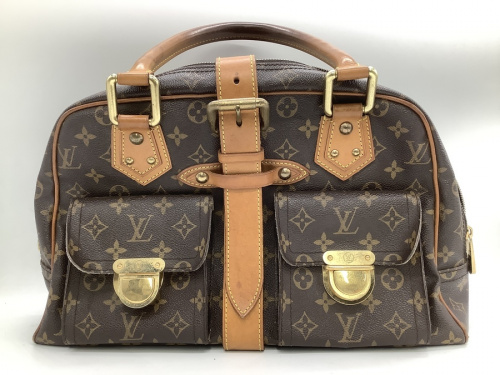 ブランド・ラグジュアリーのLOUIS VUITTON