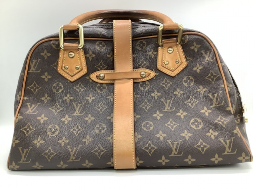 LOUIS VUITTONのルイヴィトン