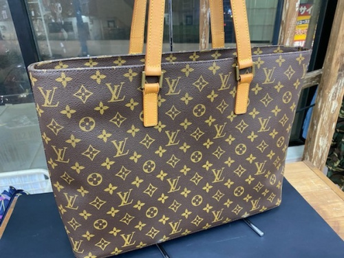 ルイヴィトンのヴィトン買取
