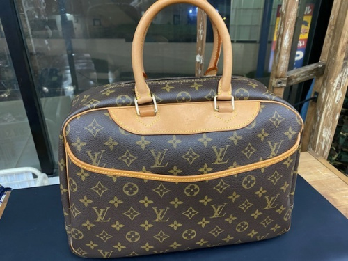 ヴィトン買取のブランド