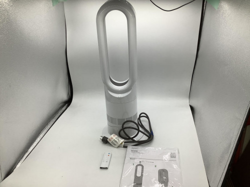 ダイソン　ブランド　家電の季節家電　中古　買取