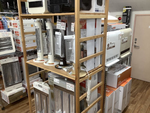 千葉　家電　買取の松戸