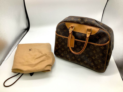 ルイヴィトンのヴィトン買取