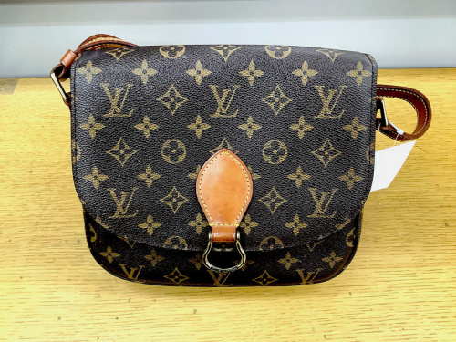 ルイヴィトンのヴィトン買取
