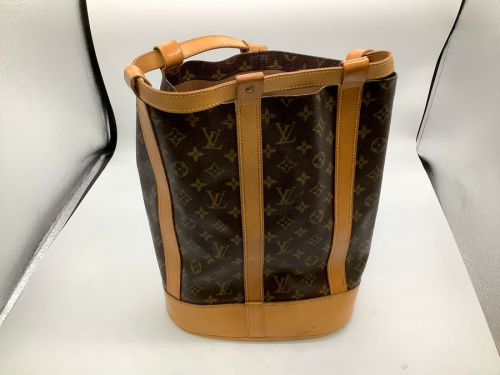 ルイヴィトンのヴィトン買取