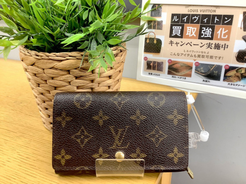 ブランド・ラグジュアリーのルイヴィトン