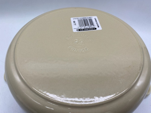 LE CREUSETの松戸店