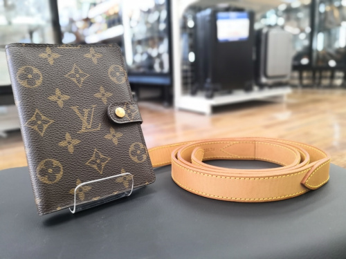 ブランド・ラグジュアリーのLOUIS VUITTON