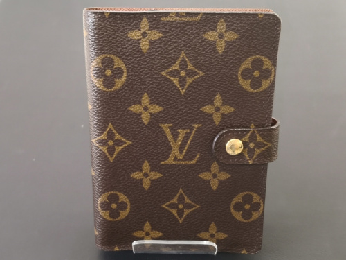 LOUIS VUITTONのルイヴィトン