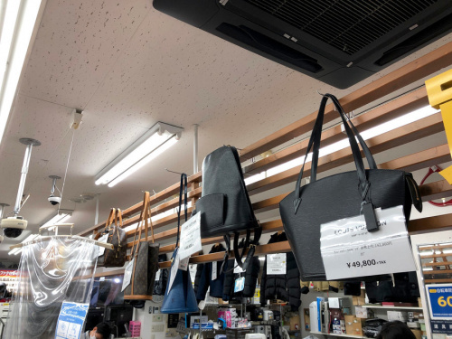 千葉 ヴィトン キャンペーンの松戸