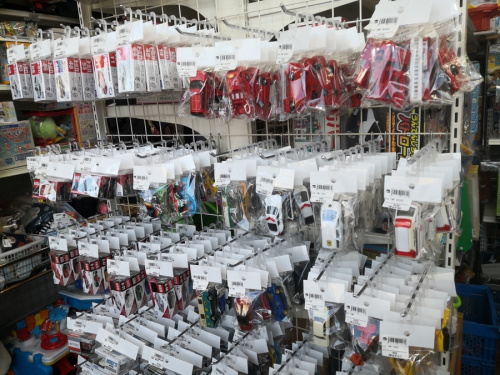 トミカのプラレール