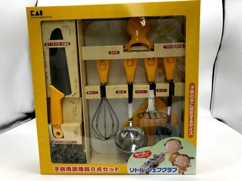 クッキングツール 雑貨 買取のお家時間 ファミリー