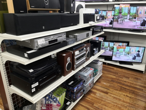 買取の松戸店