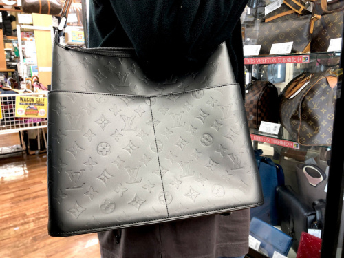 ブランド・ラグジュアリーのルイヴィトン