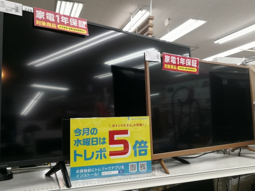 トレポの毎週水曜