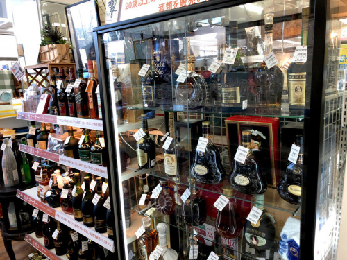 松戸店