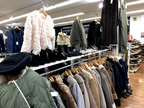 年末 買取 千葉 の松戸店