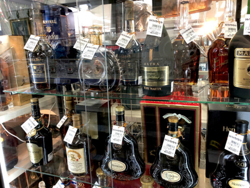 買取　お酒　強化　千葉の松戸店