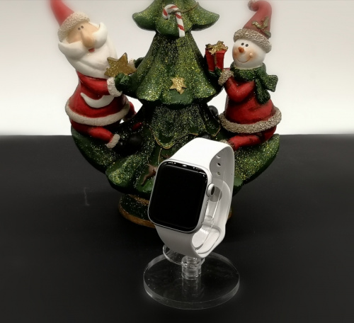 デザイン家電のスマートウォッチ