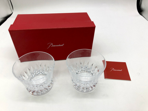 バカラのBaccarat