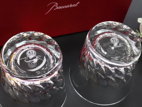 バカラのBaccarat