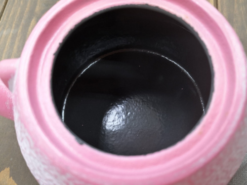 OIGENの南部鉄器