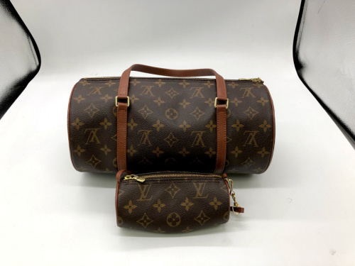 LOUIS VUITTONのルイヴィトン