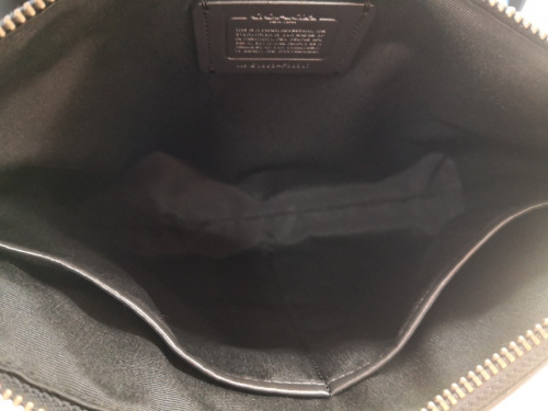 コーチのCOACH
