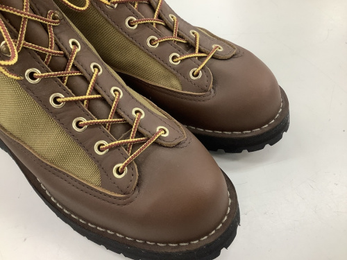 ブーツのDANNER