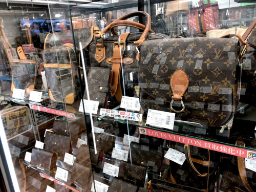 バッグ 財布 買取 強化の松戸店