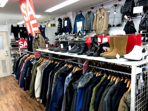 SALE のMAX50%OFF