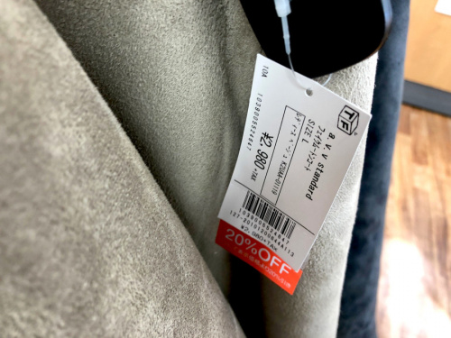 MAX50%OFFのメンズファッション